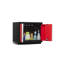 Ensemble d'armoires de rangement de 12 pièces Bold Series-98210572-98230001-98230003