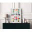 Dots #4 By Kristi Kohut-2011051460-2011051480