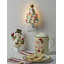 Happy Holly Days Snowman Night Light
