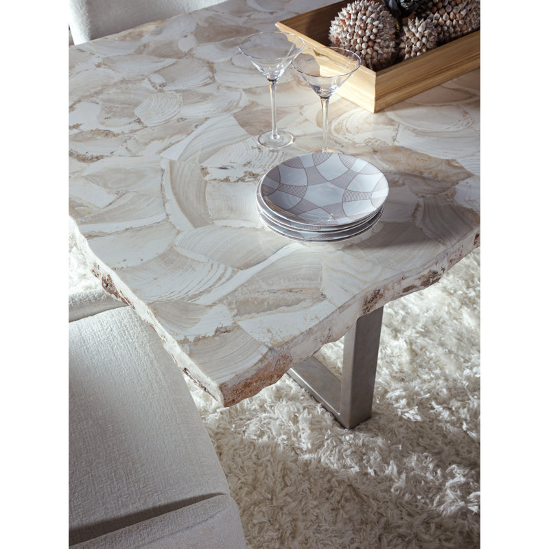 Signature Designs Seamount Rect Dining Table, Seamount