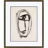 Abstracts In Black And White Giclee Print by Soicher Marin Archives
