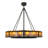 Smythe 48'' Ceiling Fan with LED Lights