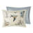 Quincy Reversible 7 Piece Printed Cotton Twill Comforter Set-225286301