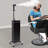 YXSUN 1200 Watt Nano Hair Steamer-100790285