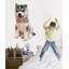 Adhésif décoratif Husky-15395647