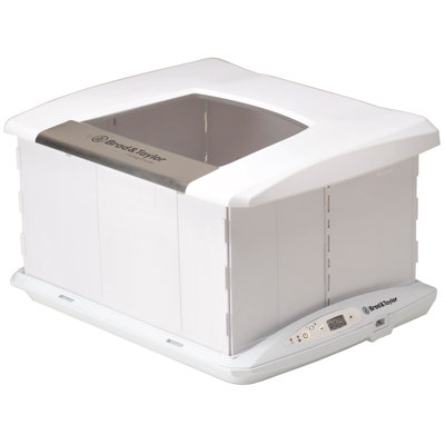 Folding 9.5L Slow Cooker