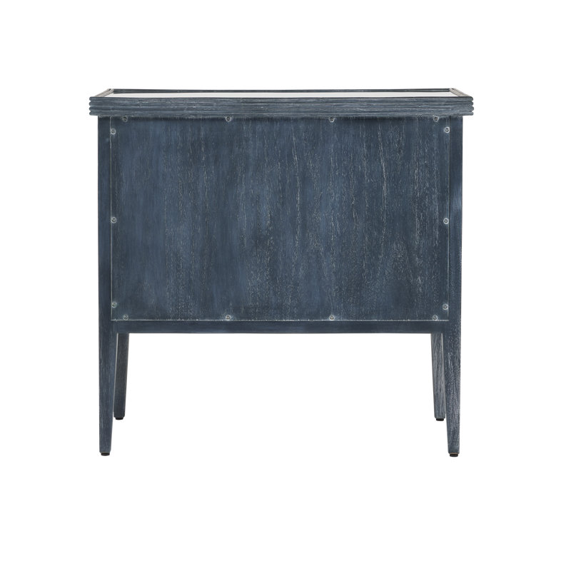 Santos Accent Chest