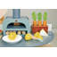 Preschool Play Kitchen Set