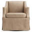 Swivel Armchair-2010486022