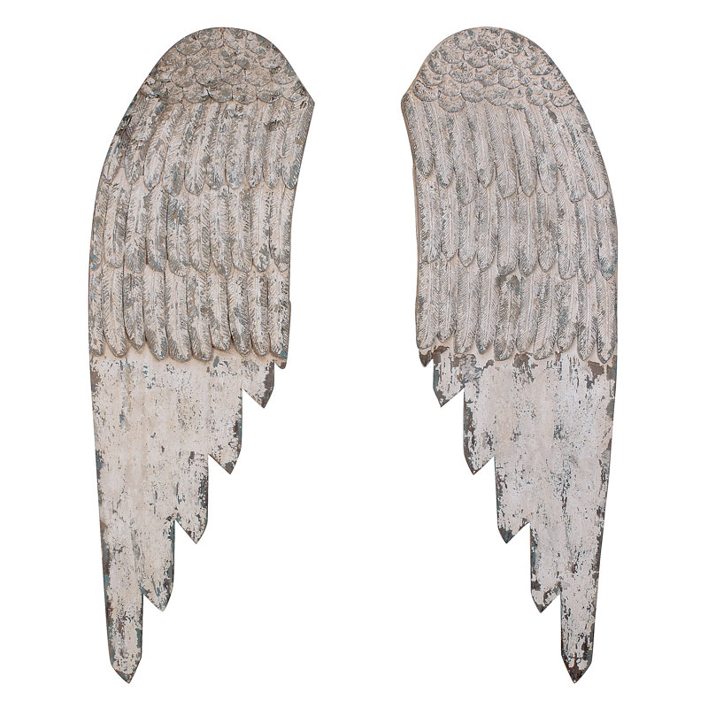 Religious & Spiritual Wall Decor on Wood