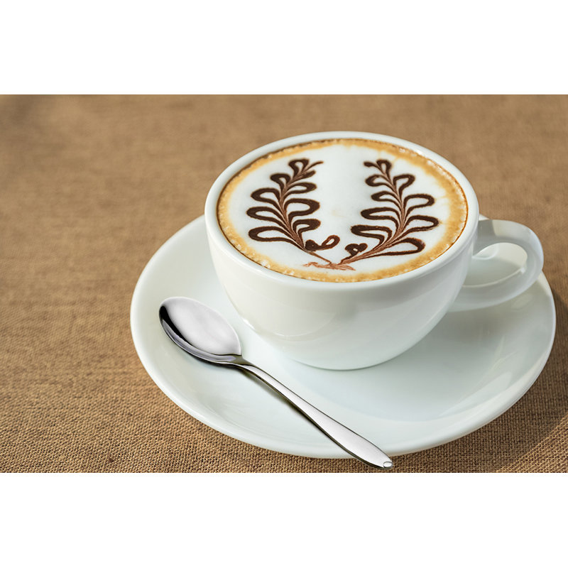Mcgruder Stainless Steel Coffee Spoon