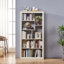 Bibliothèque ouverte en bois Free Combination-132969419