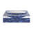 Bloom Delft Blue Acrylic Candy Catchall Dish-126232361