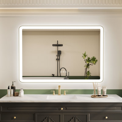 Miroir mural Natalin