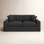 Asher 82" Upholstered Sofa-61019092