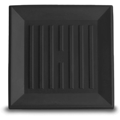 Universal Square Planter Saucer