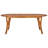 Lazzaro Oval 6 - Person 79.1" Long Dining Set