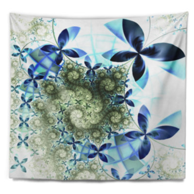 Polyester Tapestry