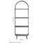Lasalle 70cm W Metal Shelving Unit