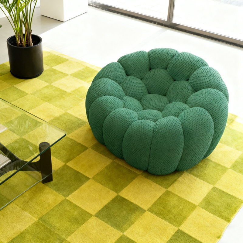 Modular Sofa Single Seat