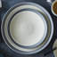 Assiettes plates Noritake Colorwave Curve 11 po-89831101