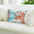Vision III Outdoor Throw Pillow