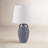Euston Gelder Ceramic Table Lamp