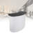 Trequan 35.43'' H x 51.97'' W Retail Counter