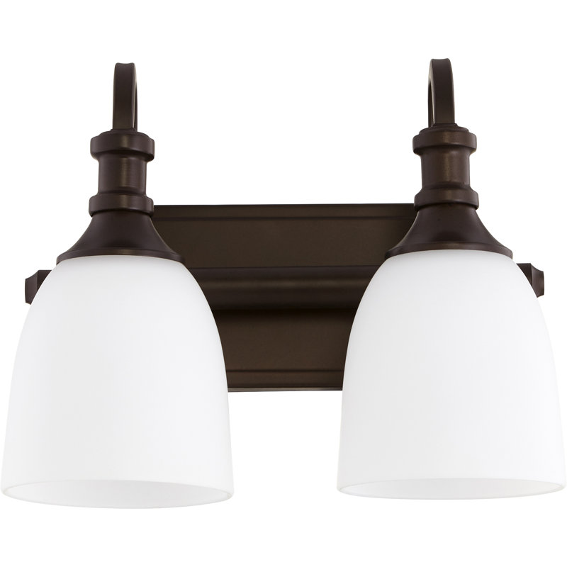 Falbo 2 - Light Vanity Light, Oiled Bronze