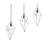 Luverne 5 - Light Cluster Pendant-1335629142