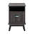 Cabral 1-Drawer Filing Cabinet - Vertical Letter Size Storage-959574976