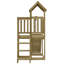 Durkee Freeport Park Swing Set-17053691