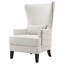 Fauteuil à oreilles