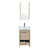Briccole Oak
