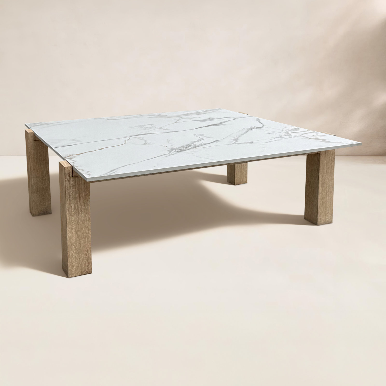 Posey 40" Patio Table