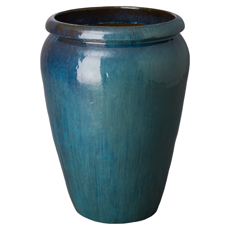 Handmade Ceramic Planter