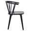 Chaises de salle à manger Mandalyn