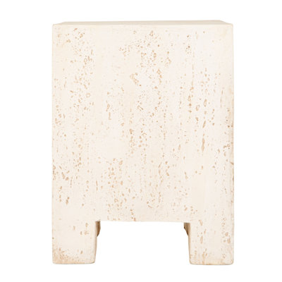 Vargas End Table