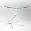 Queenscliff 4 - Person Dining Set-70326549-89066669