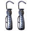 Metal Drill / Screw Bike Rack