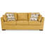 Canapé Keerwick et fauteuil surdimensionné-33349061