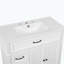 Meuble-lavabo avec lavabo et armoire avec tiroirs-1925294076
