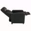 Fauteuil inclinable rembourré