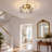 3 Heads Ceiling Light
