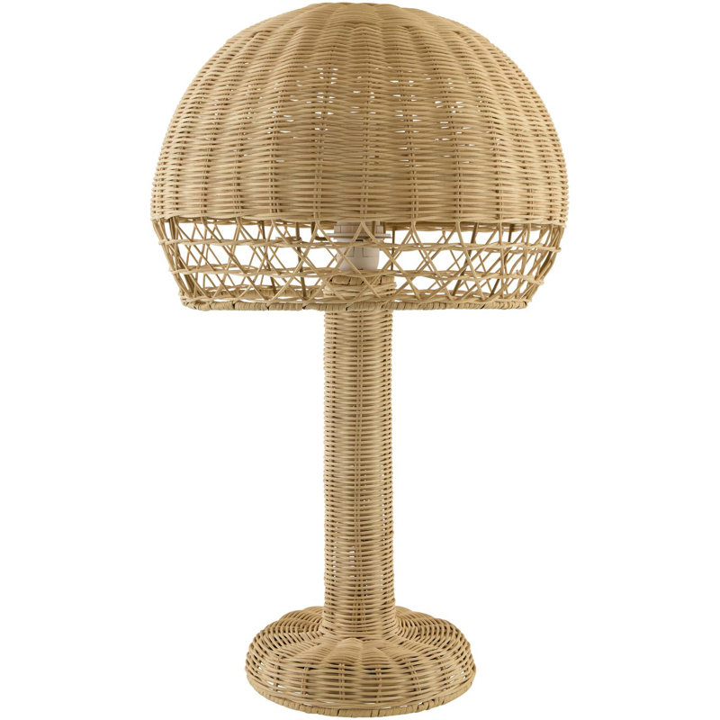 Annaya Crystalle Table Lamp