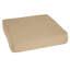 Coussin de chaise de salle à manger d'extérieur 2,75 po Sunbrella®-1685167916