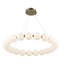 Minza 21-Light Chandelier-1689120033-1689120038