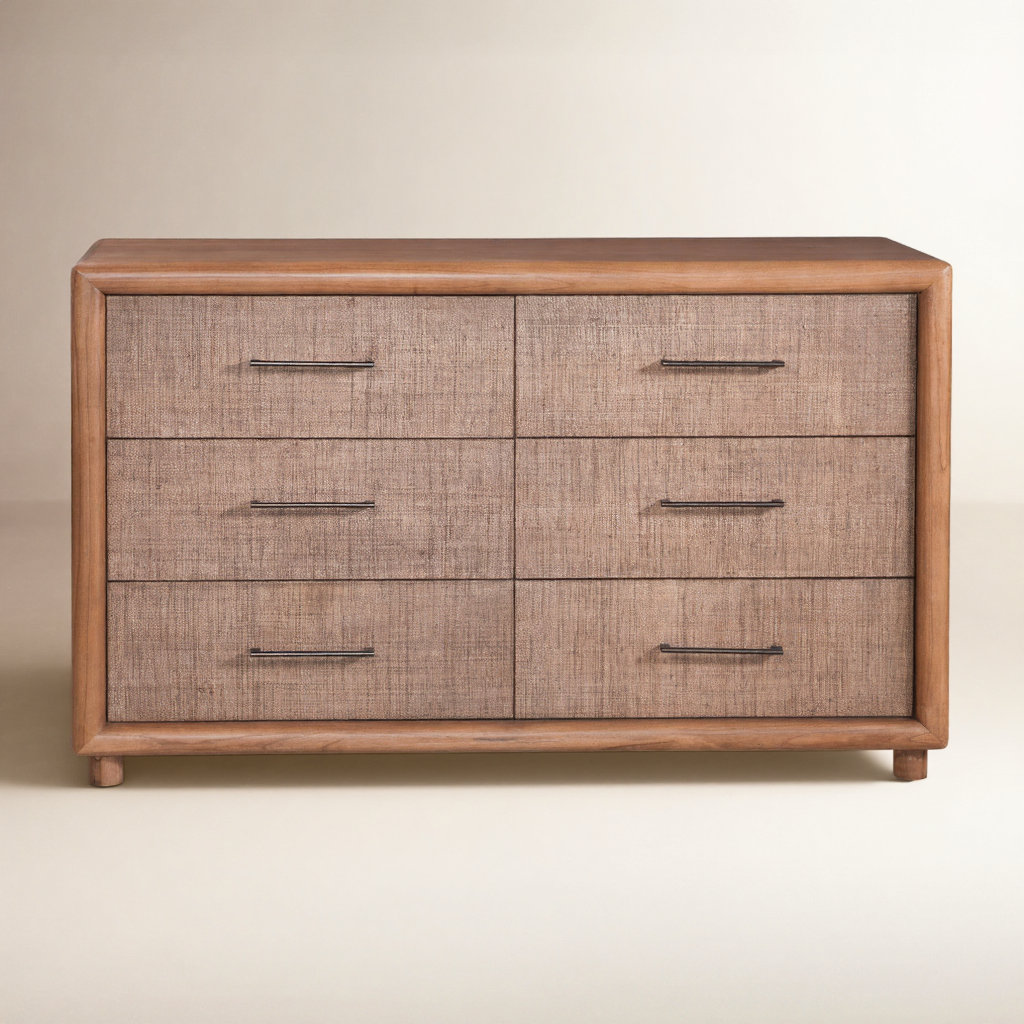 Quinton Dresser, Navy, Black