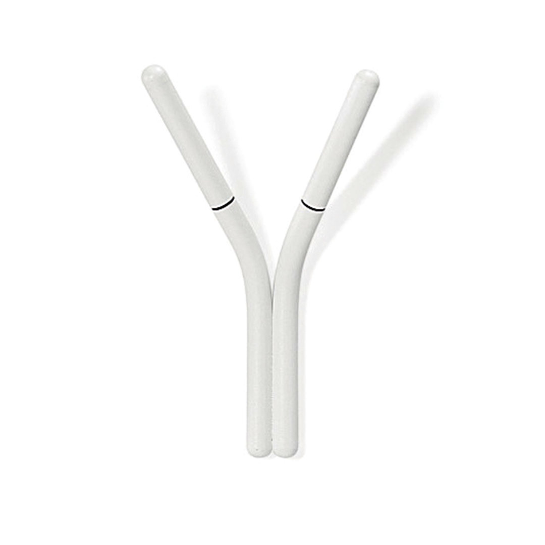 Posa Wall Mounted Hook WS Bath Collections