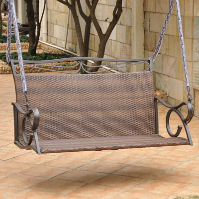 2 Person Porch Swing